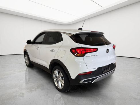 Used 2023 Buick Encore GX Preferred w/ Cold Weather Comfort Package FWD image 4