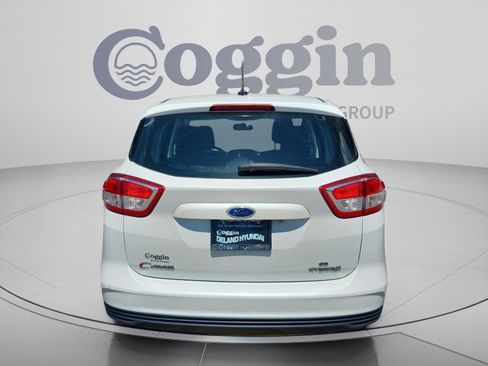 Used 2018 Ford C-MAX SE FWD image 4