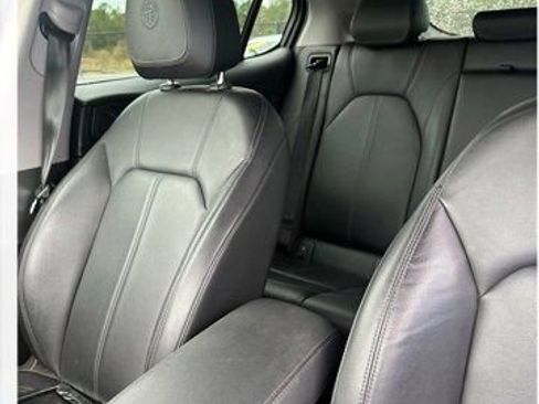 Used 2020 Alfa Romeo Stelvio Sport w/ Quick Order Package 22K Sport image 13