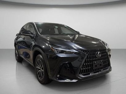 Used 2022 Lexus NX 250 AWD w/ Premium Package