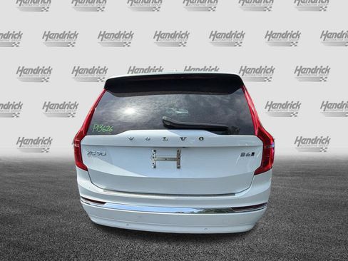 Certified 2023 Volvo XC90 B6 Plus w/ Protection Package Premier AWD/4WD image 48