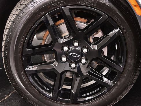 Used 2020 Chevrolet Blazer LT image 9