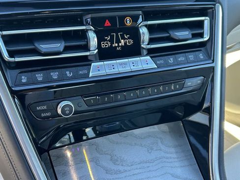 Used 2022 BMW M850i xDrive Convertible image 21