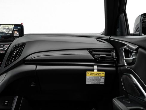 New 2026 Acura RDX SH-AWD image 27