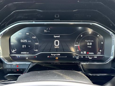 Used 2024 GMC Sierra 1500 Elevation image 10