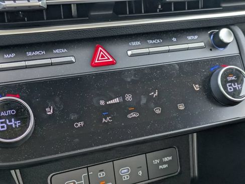 Certified 2026 Hyundai Sonata SEL FWD image 29