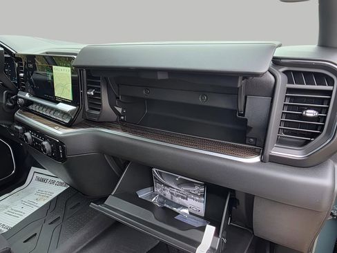 New 2026 Chevrolet Silverado 1500 LT w/ LPO, Dark Essentials Package image 16