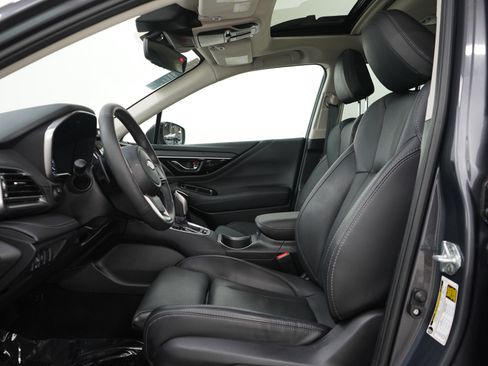 Used 2023 Subaru Outback Limited AWD/4WD image 24