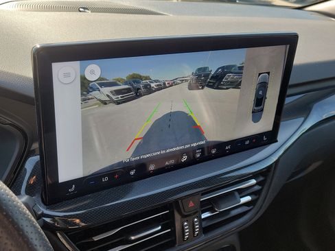 Used 2023 Ford Escape ST-Line Select w/ Tech Pack #2 image 10