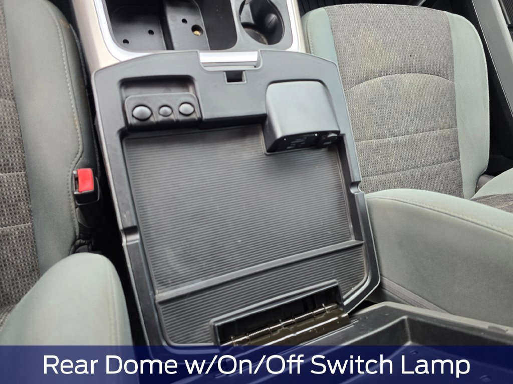Used 2016 RAM 3500 Big Horn AWD/4WD image 31