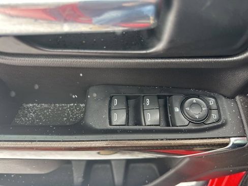 Used 2020 Chevrolet Silverado 1500 RST w/ All-Star Edition image 18