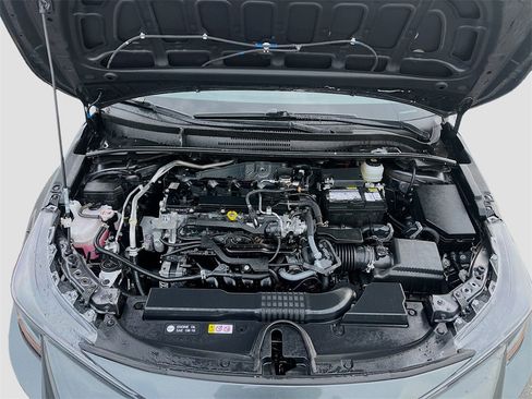 Used 2022 Toyota Corolla SE image 28
