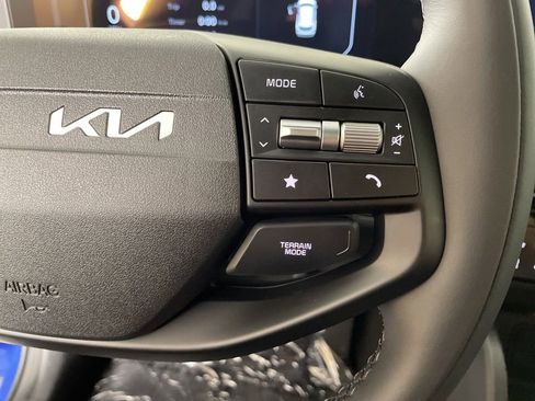 New 2026 Kia Sportage X-Line image 22