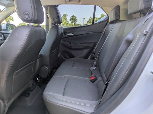 Used 2024 Buick Encore GX Preferred FWD image 14