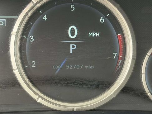 Used 2022 Lexus RX 350 F Sport w/ Accessory Package AWD/4WD image 27