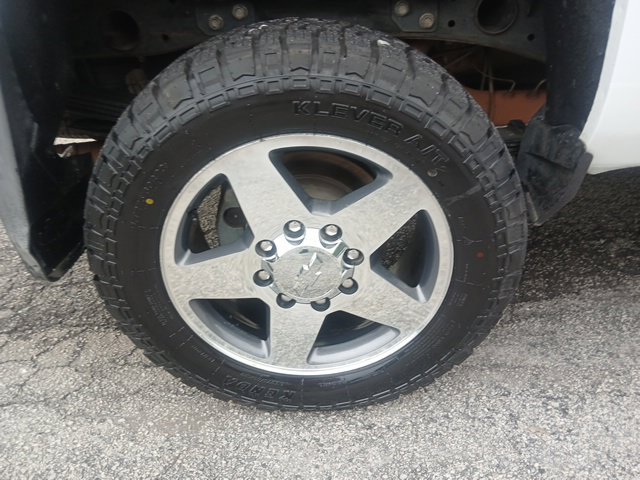 Used 2019 Chevrolet Silverado 2500 LTZ w/ Duramax Plus Package AWD/4WD image 66