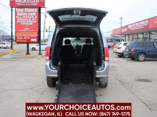 Used 2019 Dodge Grand Caravan GT video 1