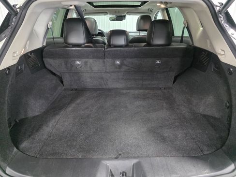 Used 2022 Nissan Murano SL AWD/4WD image 11