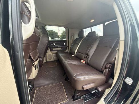 Used 2016 RAM 2500 Longhorn AWD/4WD image 26