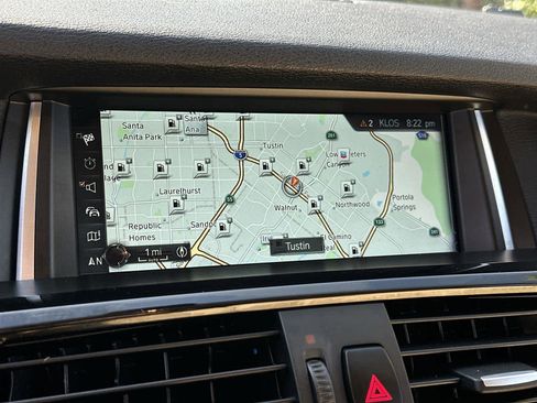 Used 2017 BMW X3 sDrive28i image 17