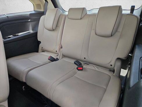 Used 2022 Honda Odyssey Elite image 19