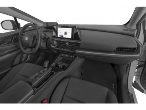 Used 2025 Toyota Prius LE FWD image 15