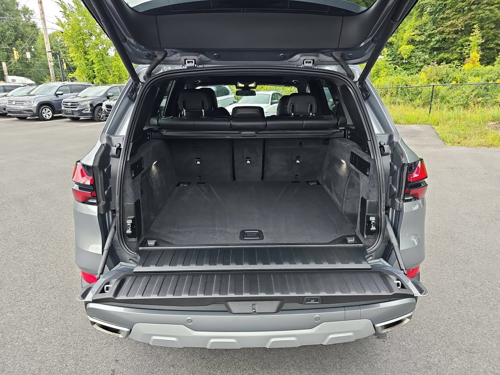 Certified 2024 BMW X5 xDrive40i w/ Premium Package AWD/4WD image 23