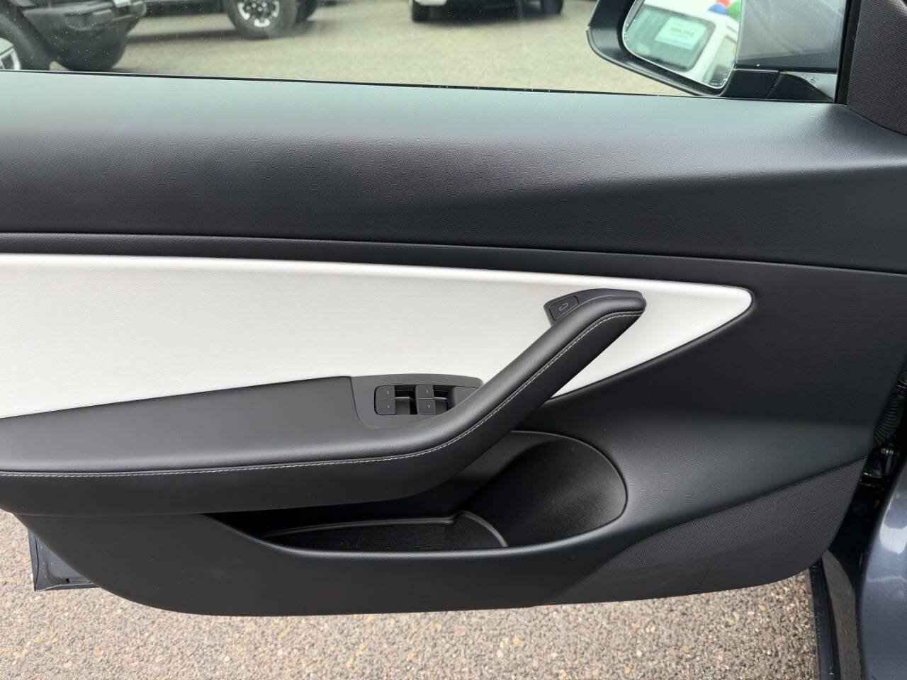 Used 2021 Tesla Model 3 Long Range AWD/4WD image 15