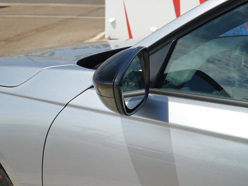 New 2026 Honda Accord Sport image 11