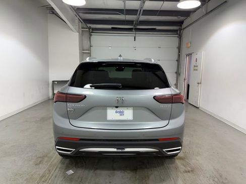 New 2026 Buick Envision Preferred image 5