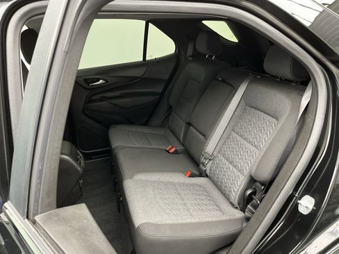 Used 2022 Chevrolet Equinox LT image 10