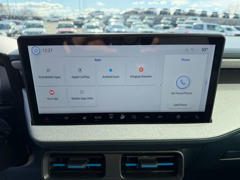 New 2026 Ford Maverick XLT w/ Equipment Group 301A image 24