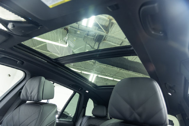 Certified 2024 BMW X5 M60i AWD/4WD image 13