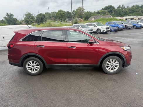 Used 2020 Kia Sorento LX FWD image 6