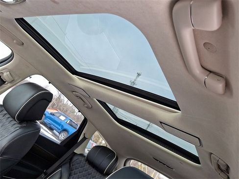 Used 2022 Genesis GV80 3.5T Prestige Signature image 11