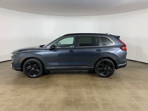 Used 2023 Honda CR-V Sport Touring image 16