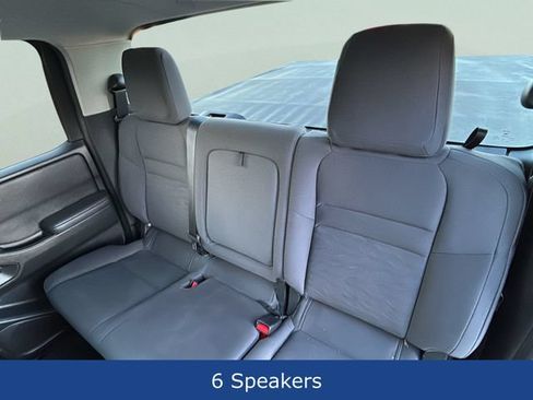 Used 2022 Nissan Frontier S AWD/4WD image 19