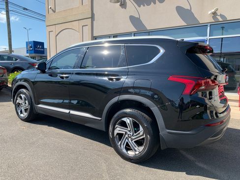 Used 2023 Hyundai Santa Fe SEL AWD/4WD image 5