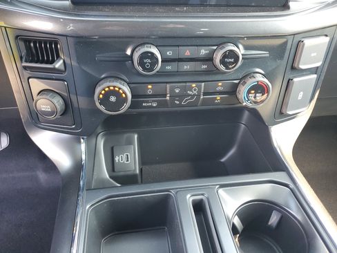 New 2026 Ford F150 STX RWD image 17
