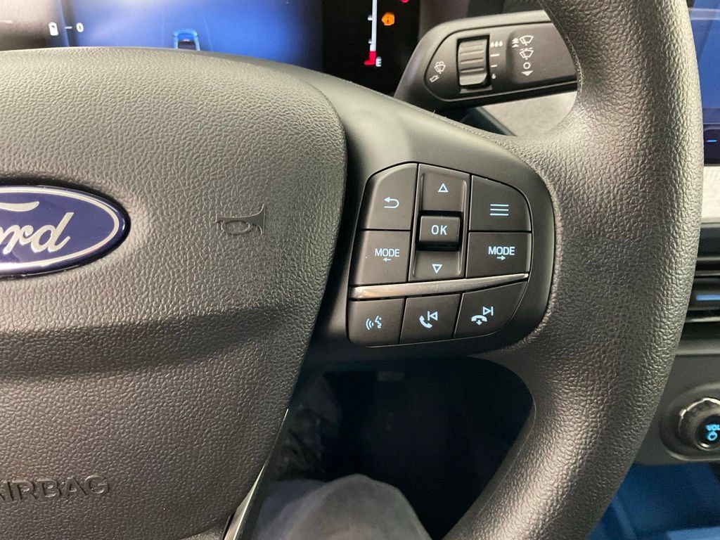 New 2026 Ford Maverick XLT FWD image 25