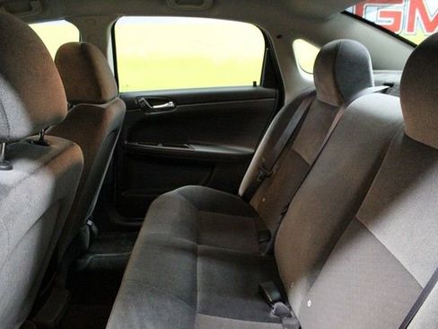 Used 2016 Chevrolet Impala LS image 14