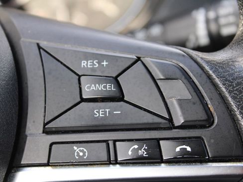 Used 2017 Nissan Rogue Sport S w/ S Appearance Package image 27