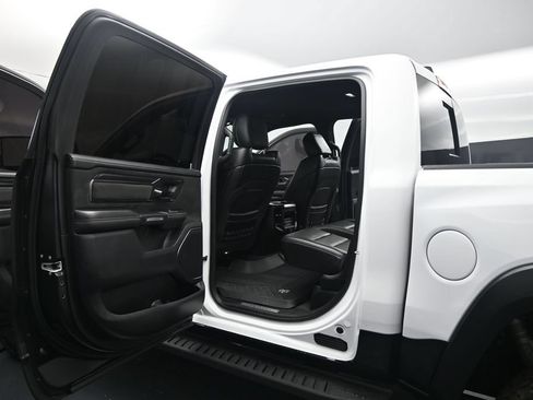 Used 2021 RAM 1500 TRX w/ TRX Level 2 Equipment Group AWD/4WD image 18