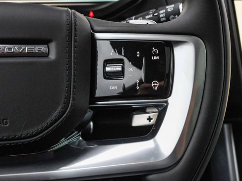 New 2026 Land Rover Range Rover SE AWD/4WD image 36