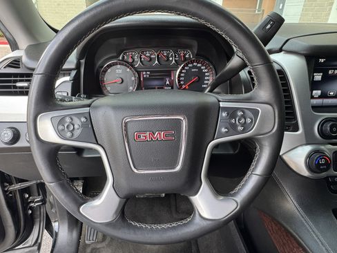 Used 2015 GMC Yukon XL SLE w/ Convenience Package AWD/4WD image 15