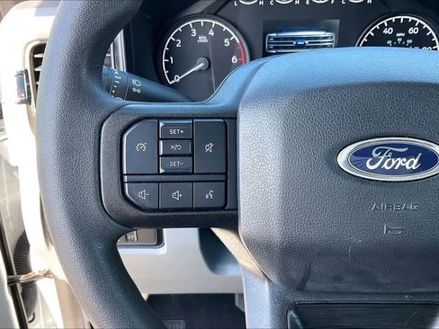 Used 2024 Ford F250 XL w/ STX Appearance Package image 20