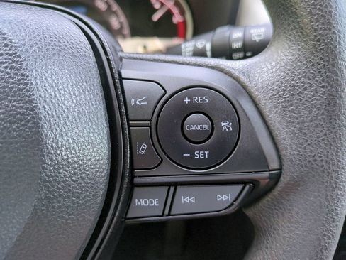 Used 2024 Toyota RAV4 XLE w/ Convenience Package FWD image 25