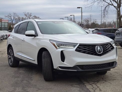 New 2026 Acura RDX w/ Technology Package image 5