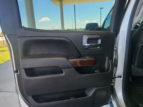 Used 2014 GMC Sierra 1500 SLE w/ SLE Value Package RWD image 17