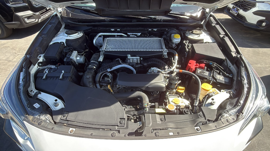 Certified 2023 Subaru Outback Touring XT AWD/4WD image 27